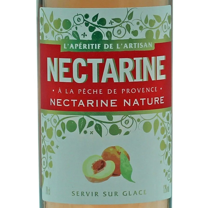 Aelred Nectarine Aperitif 0,7 L 12% vol Aelred Nectarine Aperitif 0,7 L 12% vol