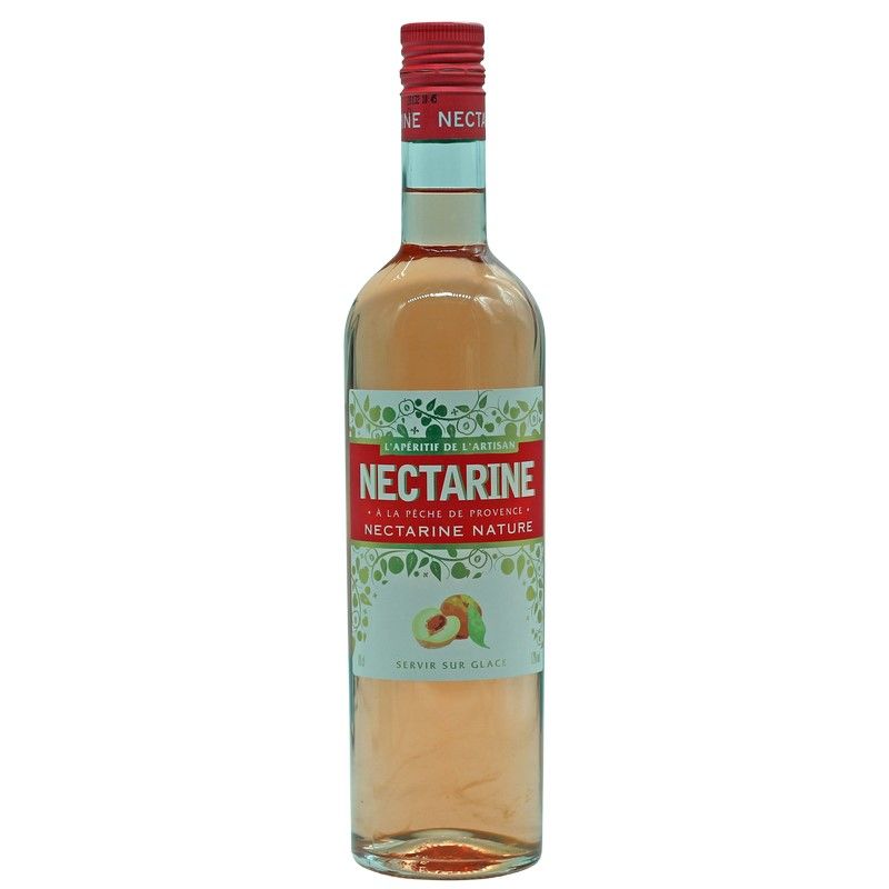 Aelred Nectarine Aperitif 0,7 L 12% vol