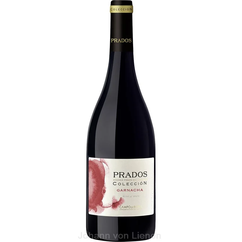 Pagos del Moncayo Prados Garnacha 0,75 L 14,5% vol