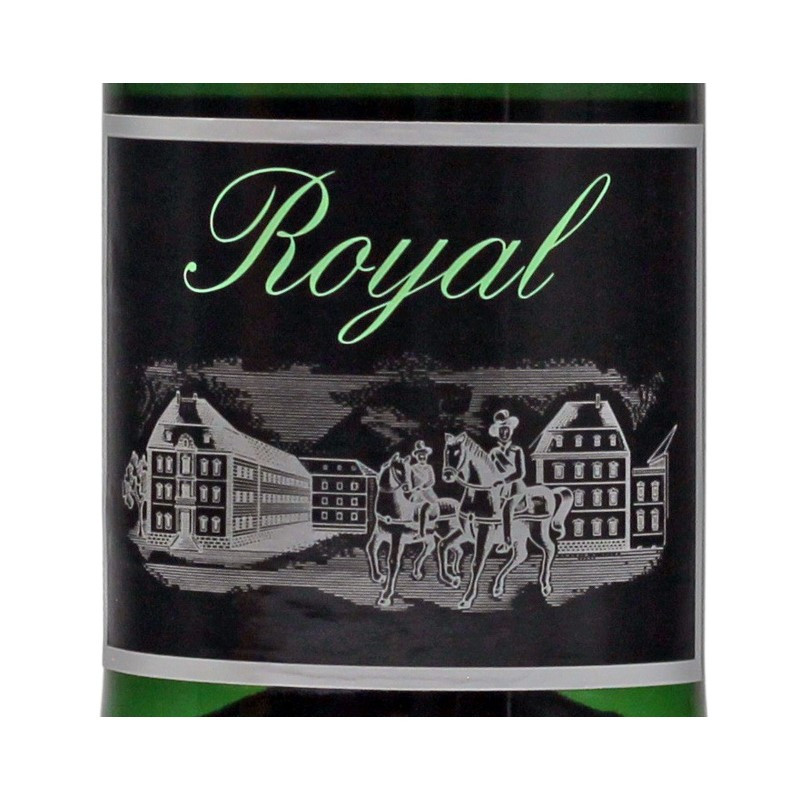 Royal prickelnder Cocktail mit Sekt 0,75 L 1,5% vol