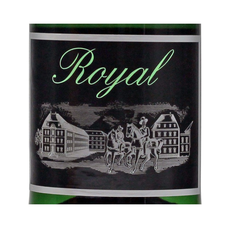Royal prickelnder Cocktail mit Sekt 0,75 L 1,5% vol Royal prickelnder Cocktail mit Sekt 0,75 L 1,5% vol