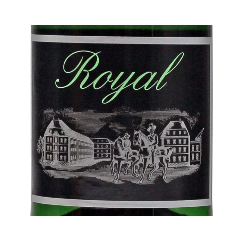 Royal prickelnder Cocktail mit Sekt 0,75 L 1,5% vol Royal prickelnder Cocktail mit Sekt 0,75 L 1,5% vol