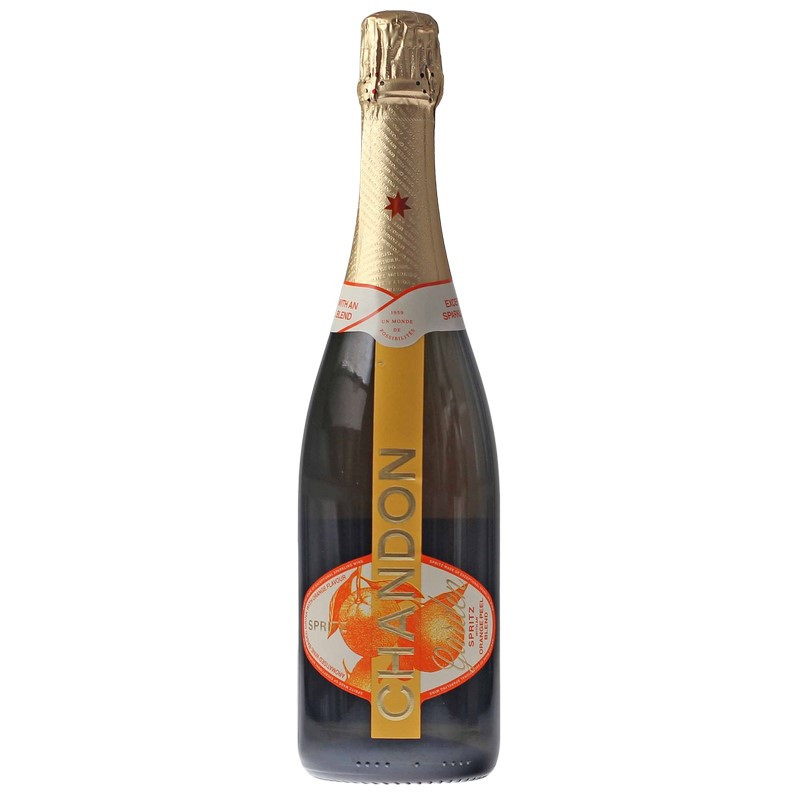 Chandon Garden Spritz 0,75 L 11,5% vol Chandon Garden Spritz 0,75 L 11,5% vol
