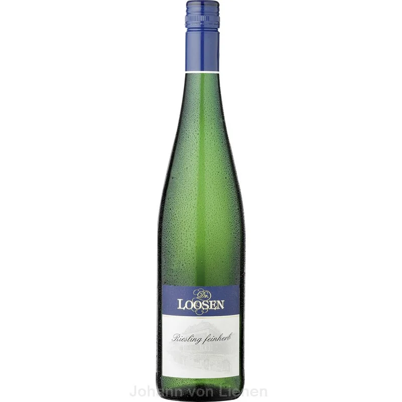 Dr. Loosen Riesling 0,75 L 9,5%vol