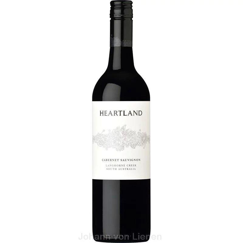 Heartland Cabernet Sauvignon 0,75 L 15%vol