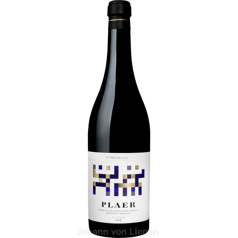 Acústic Celler Ritme Plaer 0,75 L 15%vol Acústic Celler Ritme Plaer 0,75 L 15%vol