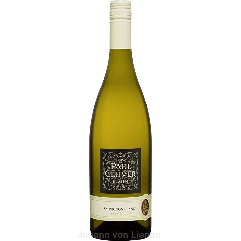 Paul Cluver Sauvignon Blanc 0,75 L 13%vol Paul Cluver Sauvignon Blanc 0,75 L 13%vol