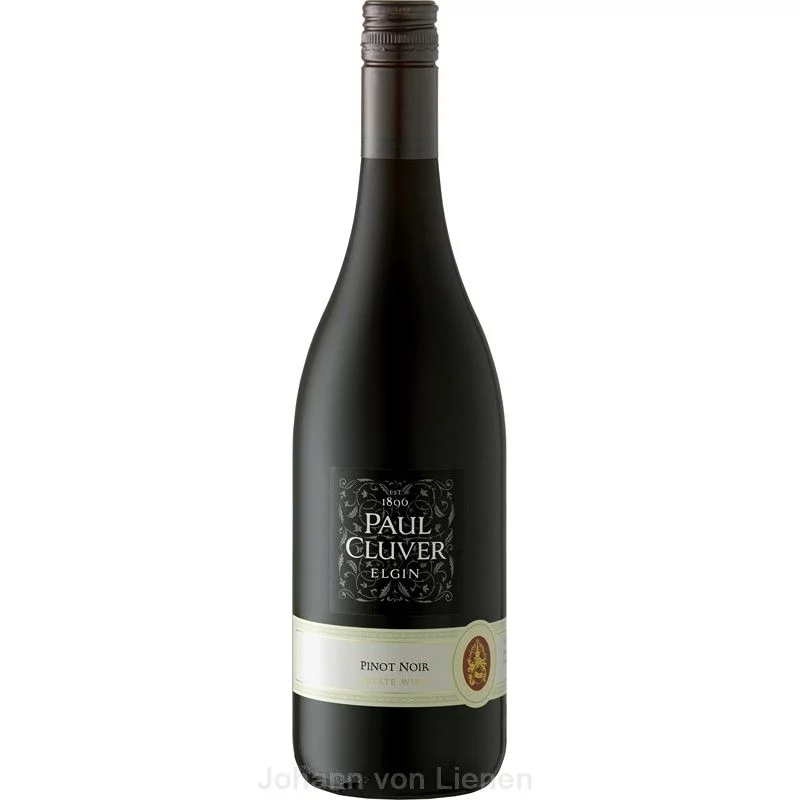 Paul Cluver Pinot Noir 0,75 L 13%vol