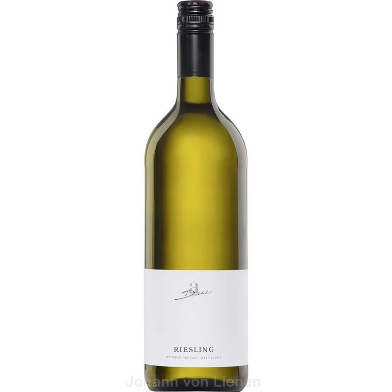 Weingut Diehl Riesling trocken eins zu eins 1 L 12,5 % vol Weingut Diehl Riesling trocken eins zu eins 1 L 12,5 % vol