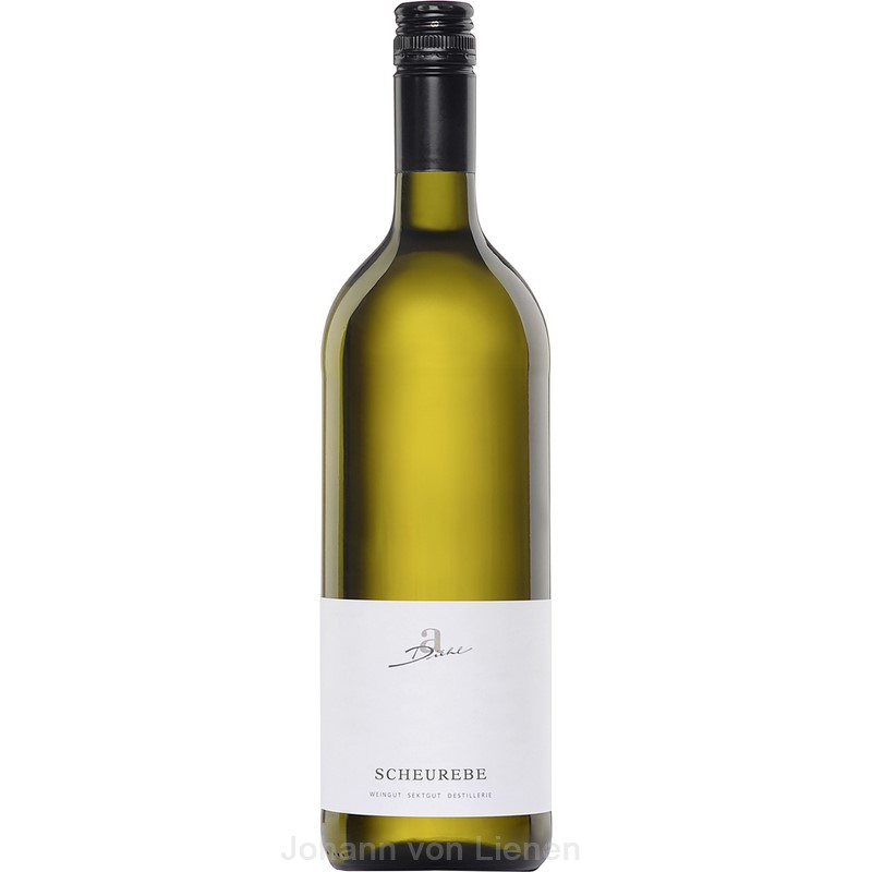 Diehl Scheurebe Mild 1 L 9% vol Diehl Scheurebe Mild 1 L 9% vol