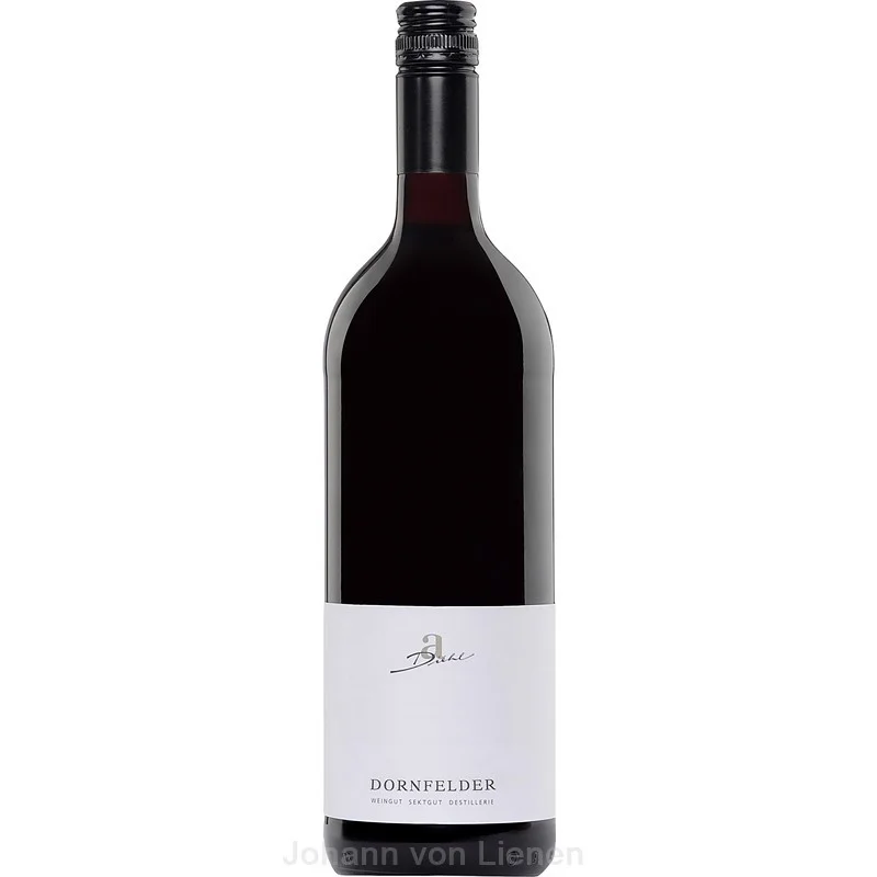 Diehl Dornfelder 1 L 12% vol Diehl Dornfelder 1 L 12% vol