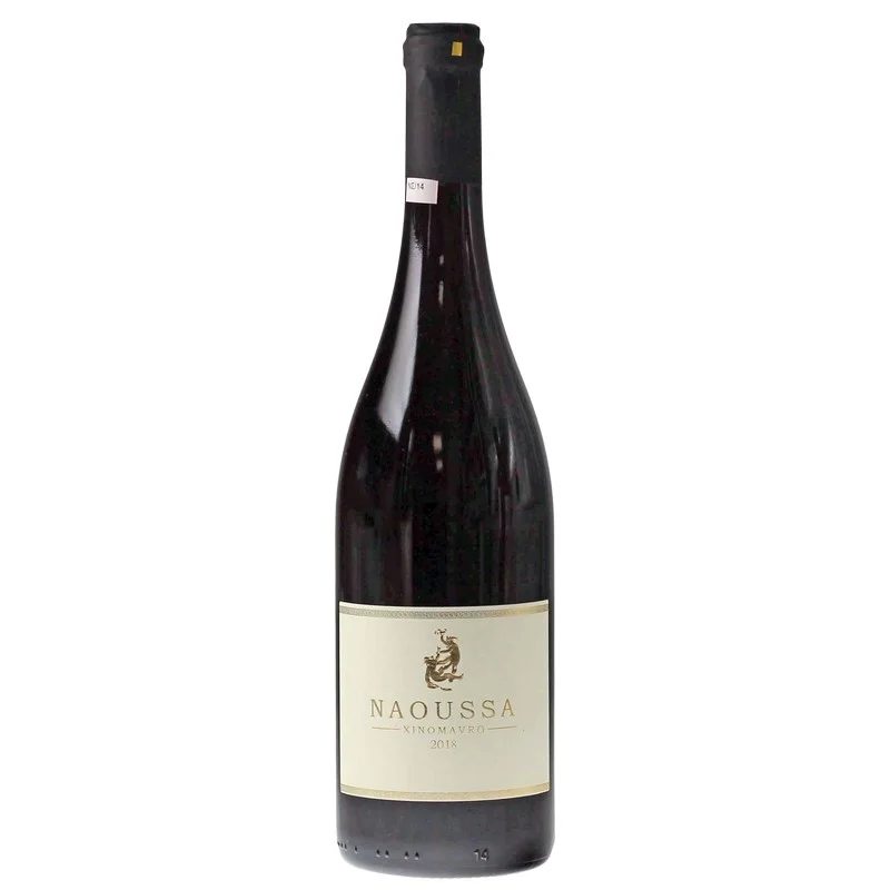 Vaeni Naoussa Xinomavro 0,75 L 12,5% vol Vaeni Naoussa Xinomavro 0,75 L 12,5% vol