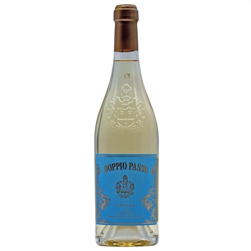 Doppio Passo Grillo 0,75 L 12,5% vol