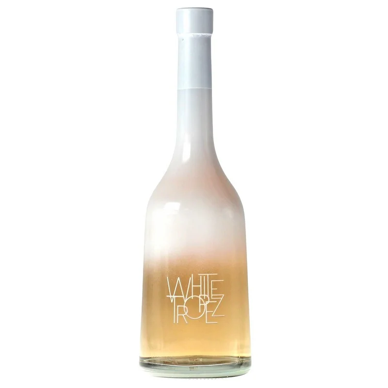 White Tropez Rosé 0,75 L 13% vol White Tropez Rosé 0,75 L 13% vol