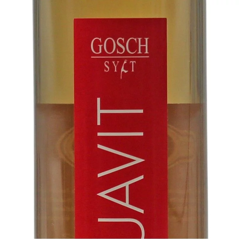 Gosch Sylter Aquavit 0,7 L 38% vol