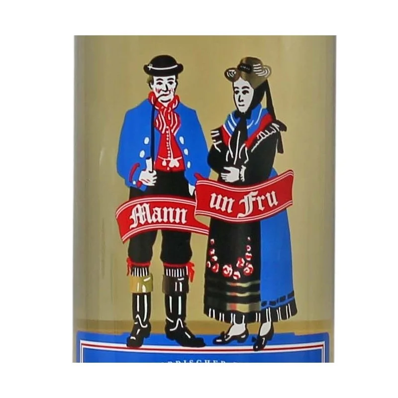 Original Lehment Rostocker Aquavit 0,7 L 42% vol Original Lehment Rostocker Aquavit 0,7 L 42% vol