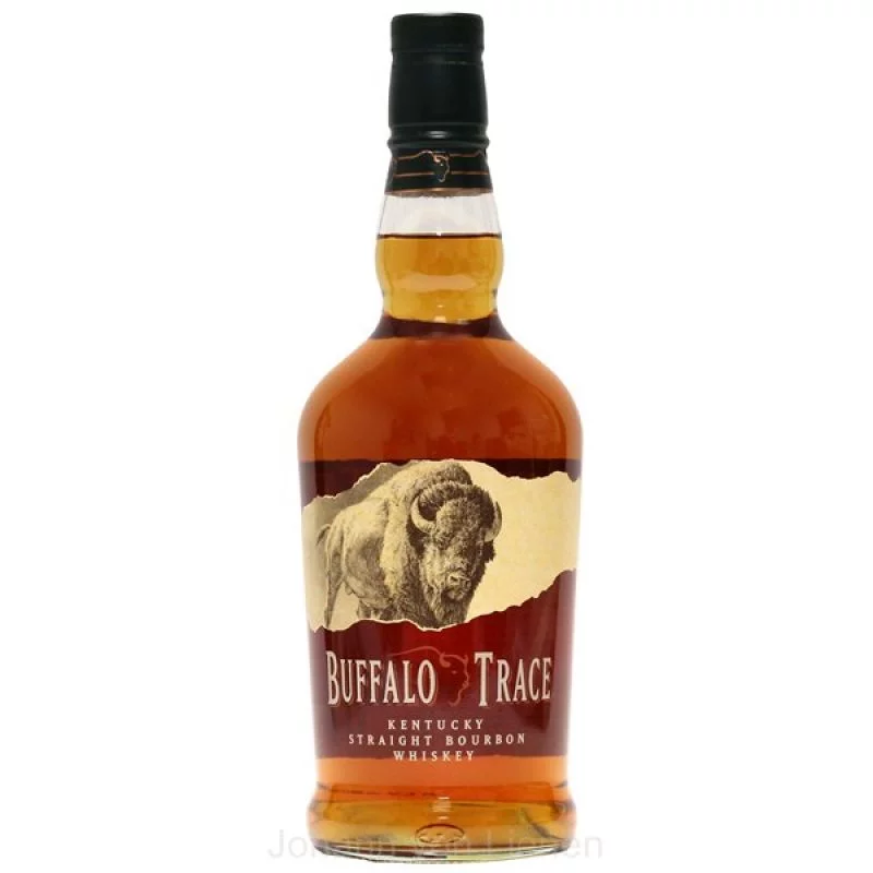 Buffalo Trace Bourbon 0,7 Ltr 40%vol