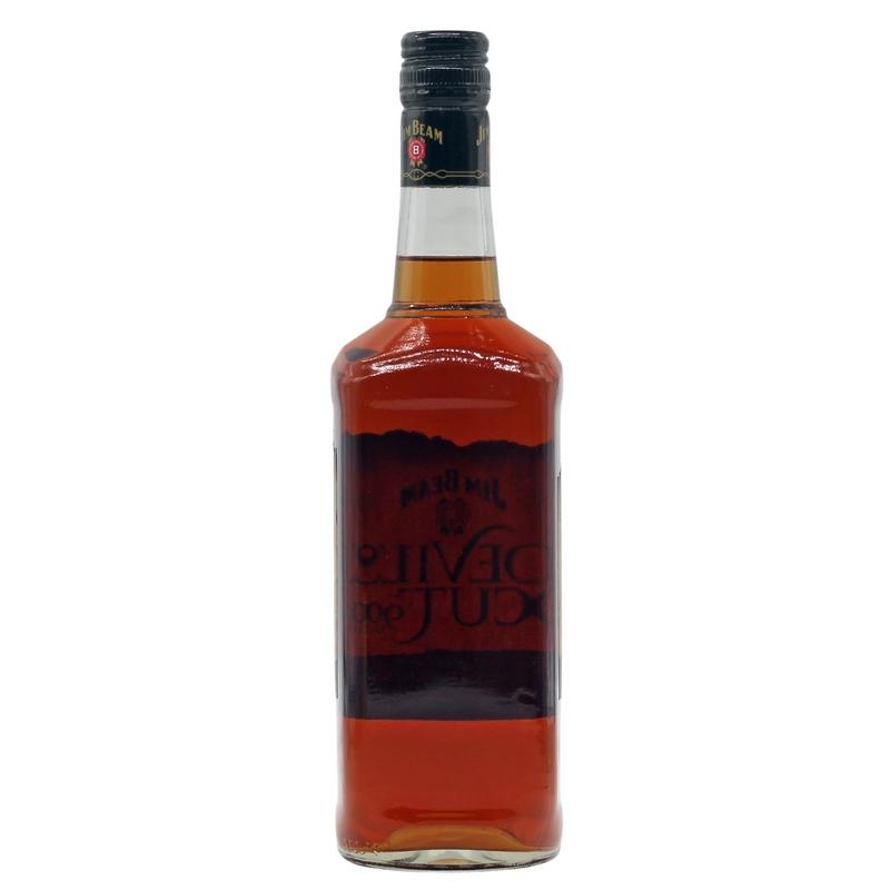 Jim Beam Devils Cut 0,7 L 45% Jim Beam Devils Cut 0,7 L 45%