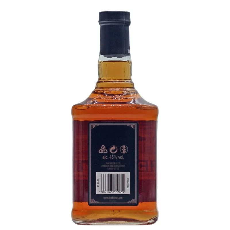 Jim Beam Devils Cut 0,7 L 45%