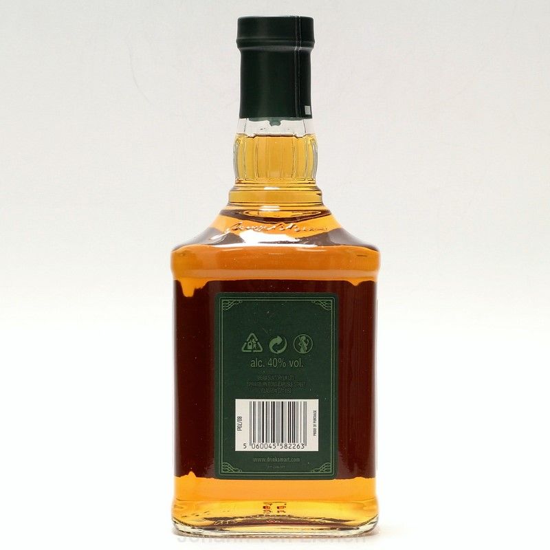 Jim Beam RYE Pre Prohibition Style 0,7 L 40% Jim Beam RYE Pre Prohibition Style 0,7 L 40%