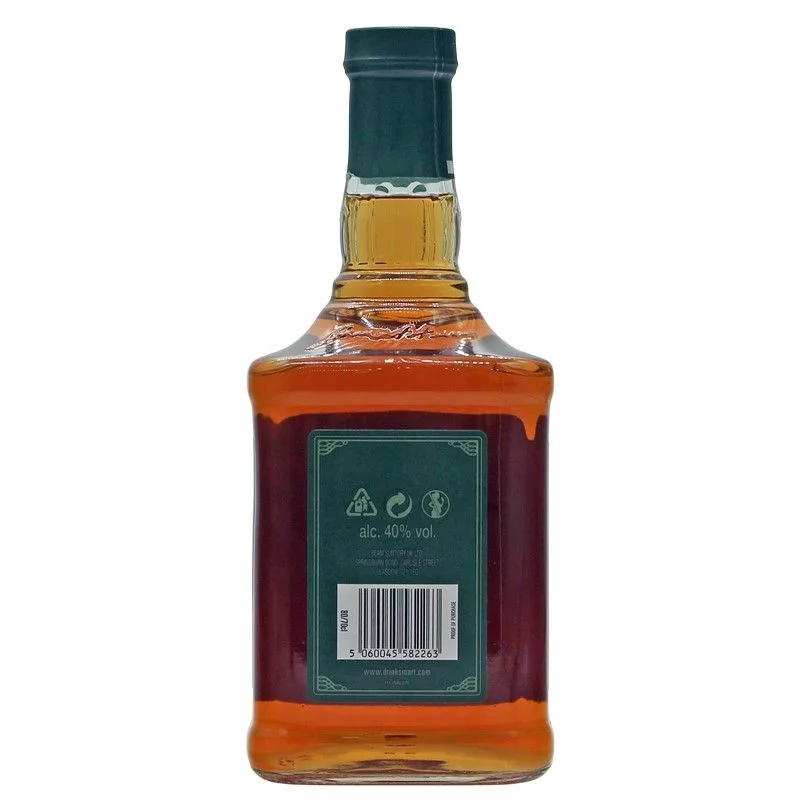 Jim Beam Rye 0,7 L 40% vol