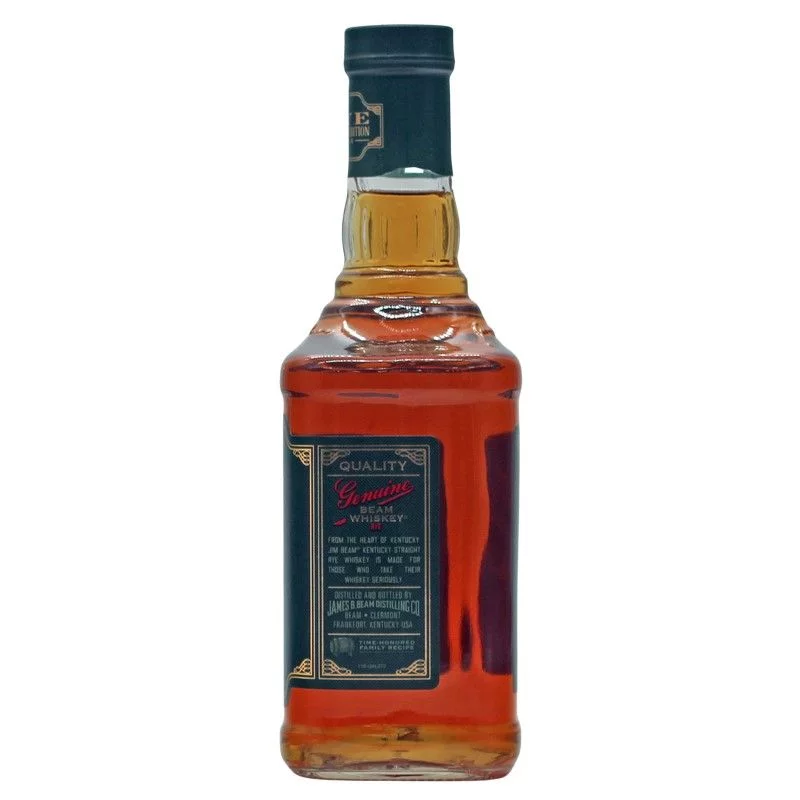 Jim Beam Rye 0,7 L 40% vol