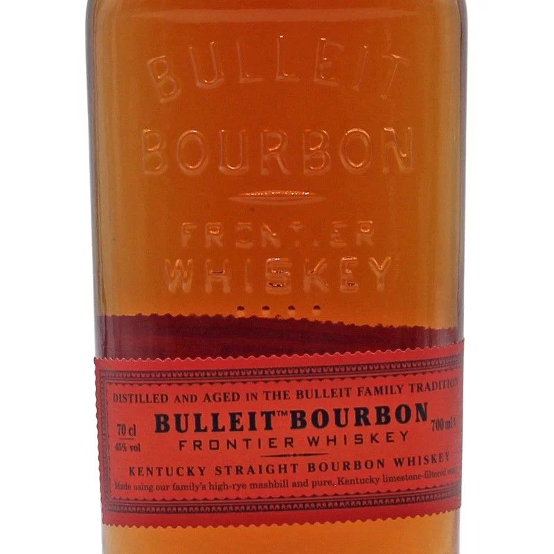 Whiskey Bulleit Jashopping Bourbon Frontier bei