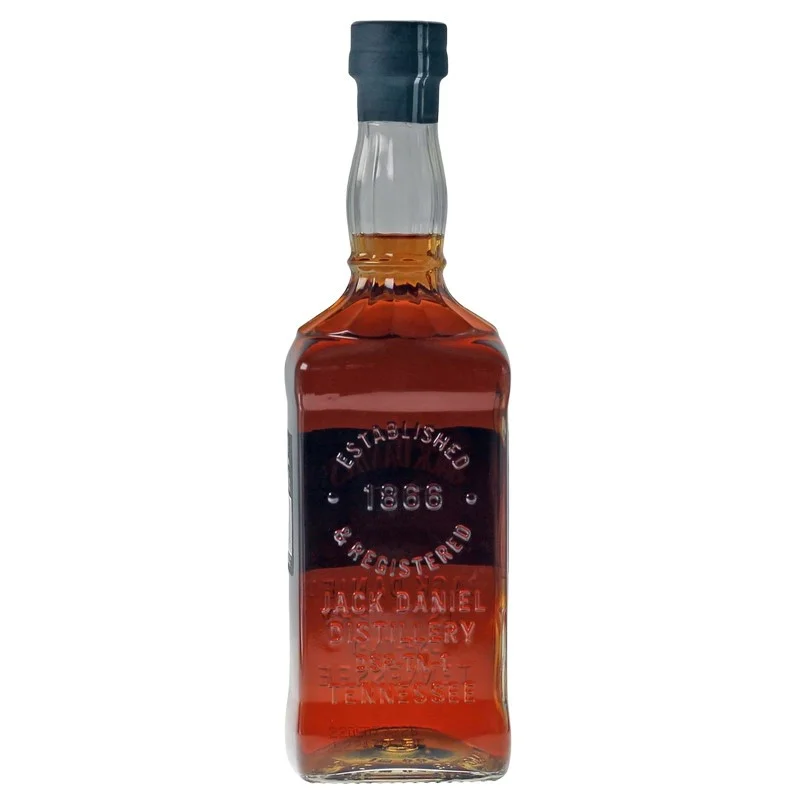 Jack Daniel's Bonded Tennessee Whiskey 0,7 L 50% vol Jack Daniel's Bonded Tennessee Whiskey 0,7 L 50% vol
