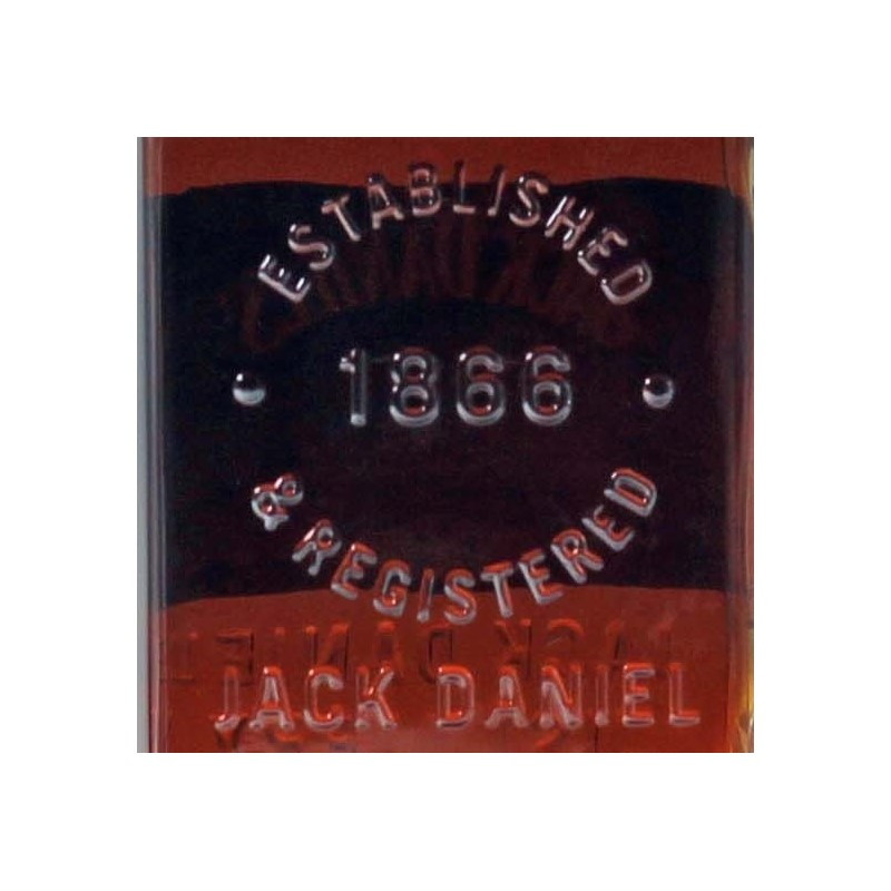 Jack Daniel's Bonded Tennessee Whiskey 0,7 L 50% vol Jack Daniel's Bonded Tennessee Whiskey 0,7 L 50% vol