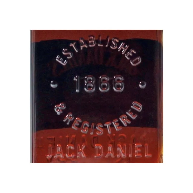 Jack Daniel's Bonded Tennessee Whiskey 0,7 L 50% vol Jack Daniel's Bonded Tennessee Whiskey 0,7 L 50% vol