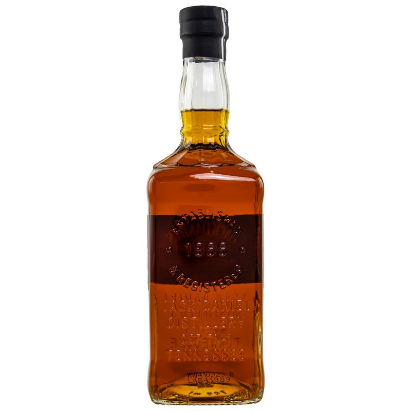 Jack Daniels Triple Mash Blended Straight Whiskey 0,7 L 50% vol