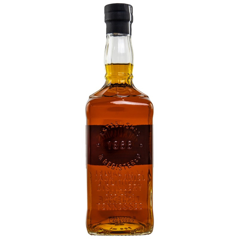 Jack Daniels Triple Mash Blended Straight Whiskey 0,7 L 50% vol Jack Daniels Triple Mash Blended Straight Whiskey 0,7 L 50% vol