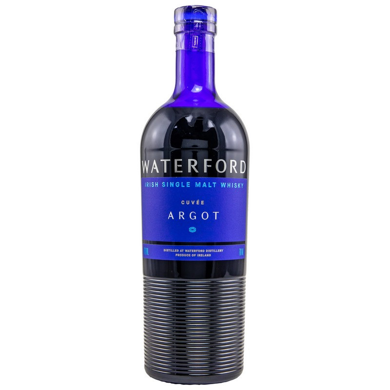 Waterford Cuvee Argot 0,7 L 47% vol Waterford Cuvee Argot 0,7 L 47% vol