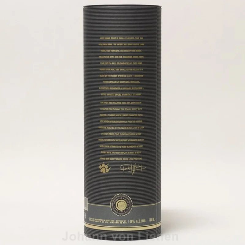 Scallywag Speyside Blended Malt 0,7 L 46%vol Scallywag Speyside Blended Malt 0,7 L 46%vol