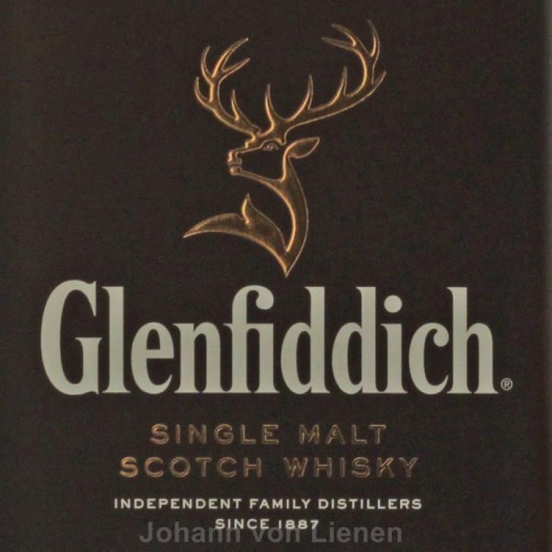 Glenfiddich 18 Jahre 0,7 L 40%vol Glenfiddich 18 Jahre 0,7 L 40%vol