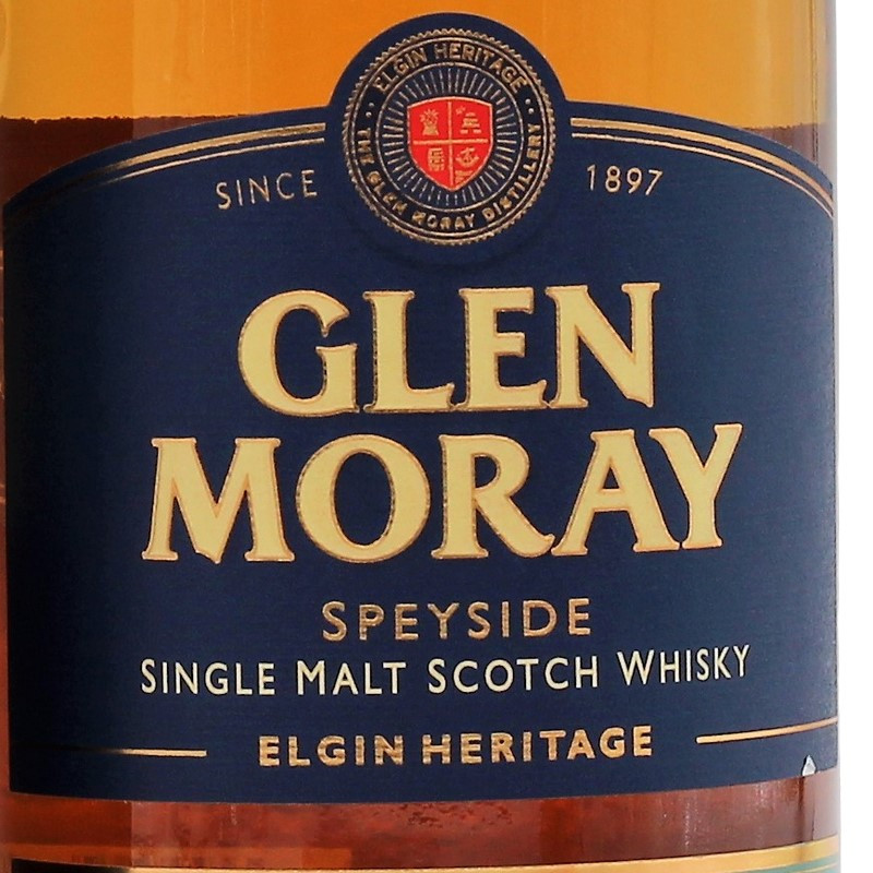 Glen Moray 12 Jahre Elgin Heritage 0,7 L 40% Glen Moray 12 Jahre Elgin Heritage 0,7 L 40%