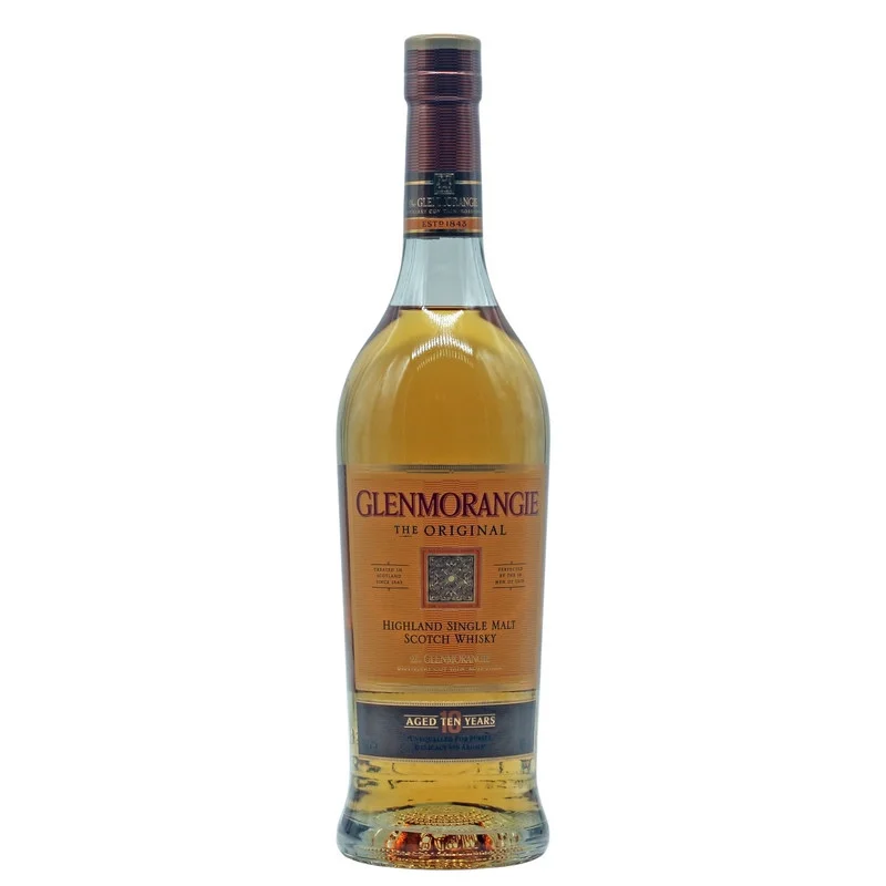 Glenmorangie Original 10 Jahre 0,7 L 40% vol Glenmorangie Original 10 Jahre 0,7 L 40% vol
