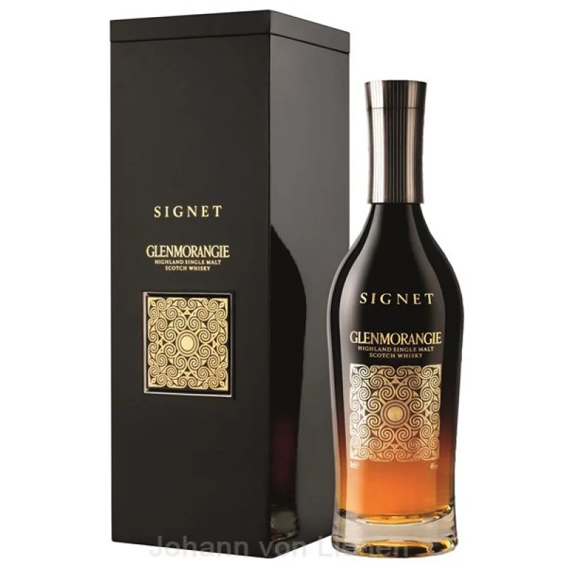 Glenmorangie Signet 0,7 L 46%vol