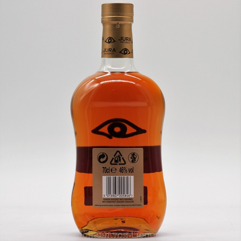 Isle of Jura Prophecy 0,7 L 46%vol Isle of Jura Prophecy 0,7 L 46%vol
