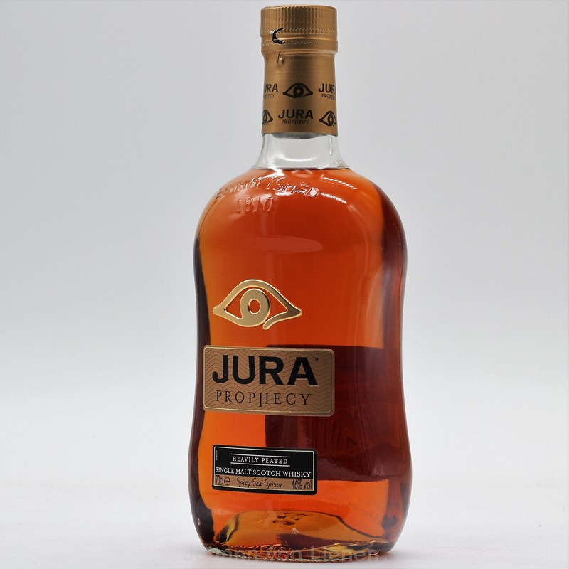 Isle of Jura Prophecy 0,7 L 46%vol Isle of Jura Prophecy 0,7 L 46%vol