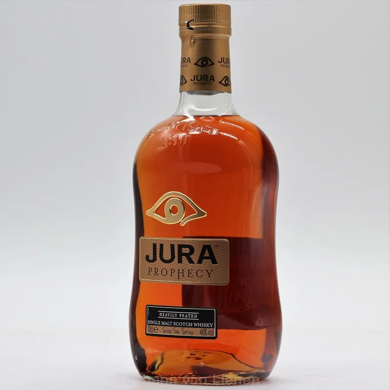 Isle of Jura Prophecy 0,7 L 46%vol Isle of Jura Prophecy 0,7 L 46%vol