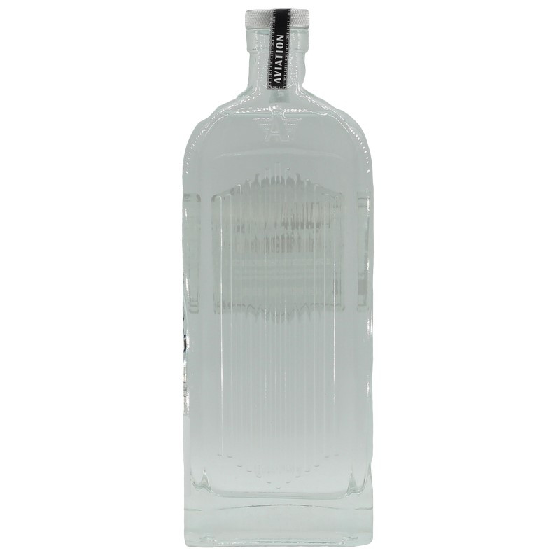 Aviation Gin 0,7 L 42% vol. Aviation Gin 0,7 L 42% vol.