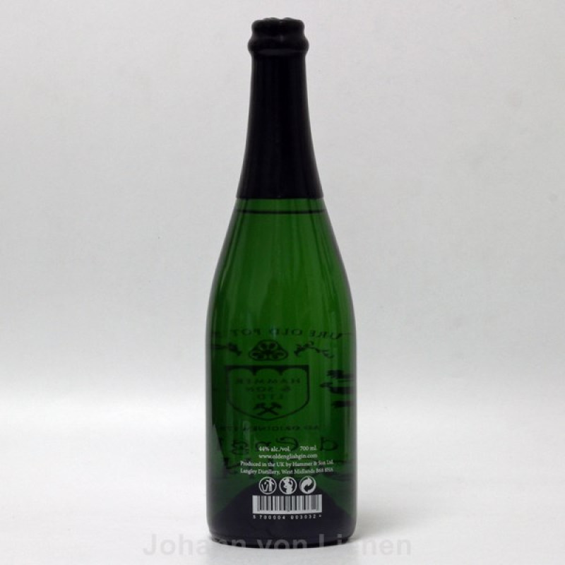 Old English Gin 0,7 L 44 %vol Old English Gin 0,7 L 44 %vol