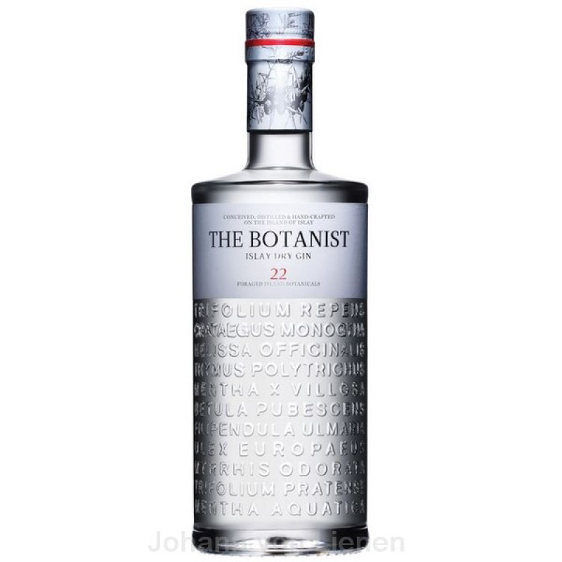 The Botanist Islay Dry Gin 0,7 L 46%vol