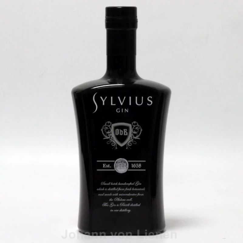 Sylvius Gin 0,7 L 45 %vol