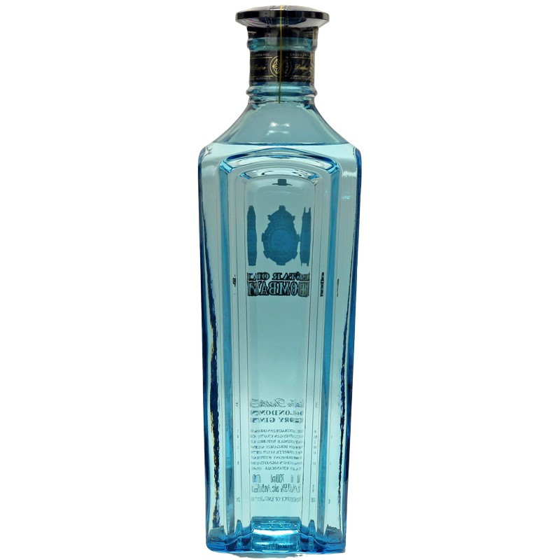 Star of Bombay Gin 0,7 L 47,5% vol Star of Bombay Gin 0,7 L 47,5% vol