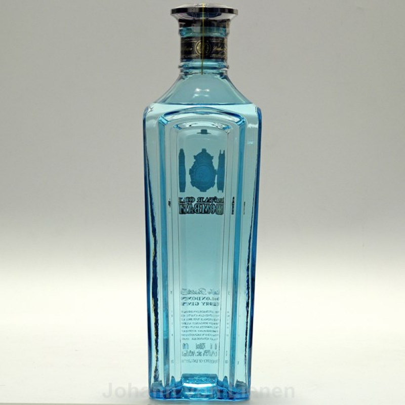 Star of Bombay Gin 0,7 L 47,5%vol Star of Bombay Gin 0,7 L 47,5%vol