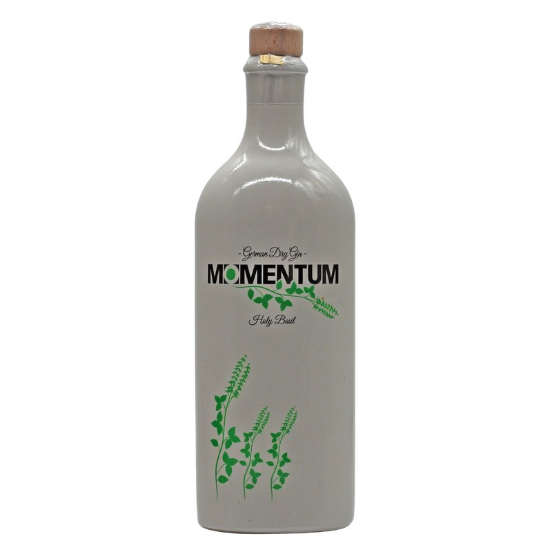 Momentum German Dry Gin 0,7 L 44% vol Momentum German Dry Gin 0,7 L 44% vol