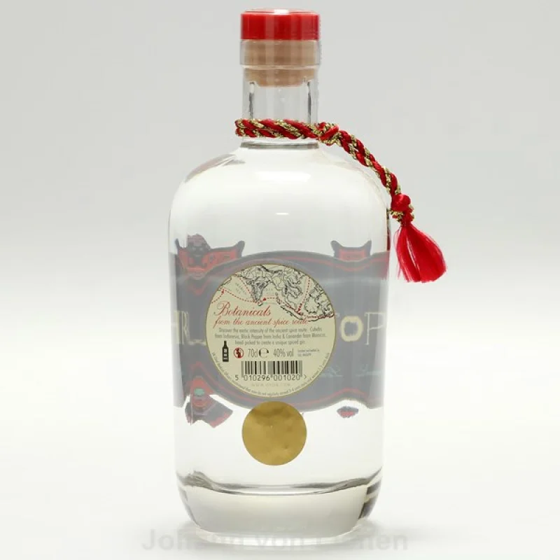 Opihr Gin 0,7 L 40%vol Opihr Gin 0,7 L 40%vol