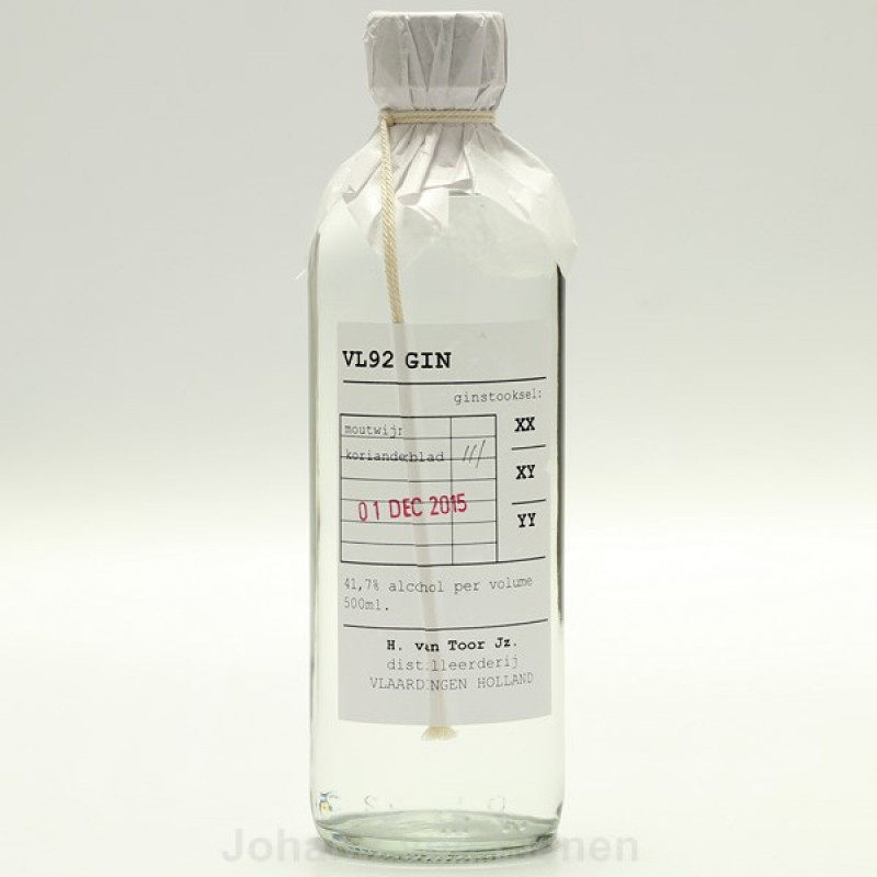 VL92 Gin 0,5 L 41,7%vol